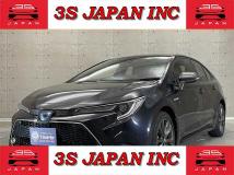 2020 Toyota Corolla Sedan