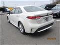 2021 Toyota Corolla Sedan