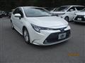 2021 Toyota Corolla Sedan