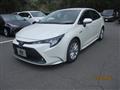 2021 Toyota Corolla Sedan