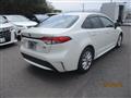 2021 Toyota Corolla Sedan