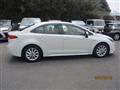 2021 Toyota Corolla Sedan