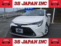 2021 Toyota Corolla Sedan