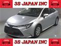 2020 Toyota Corolla Sedan