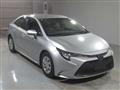 2020 Toyota Corolla Sedan