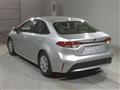 2020 Toyota Corolla Sedan