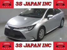 2020 Toyota Corolla Sedan