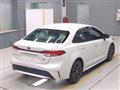 2020 Toyota Corolla Sedan