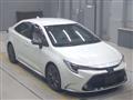 2020 Toyota Corolla Sedan