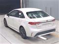 2020 Toyota Corolla Sedan