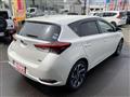 2017 Toyota Auris