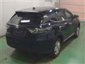 2016 Toyota Harrier