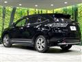 2016 Toyota Harrier