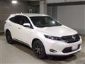 2016 Toyota Harrier