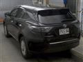 2015 Toyota Harrier