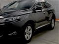 2015 Toyota Harrier