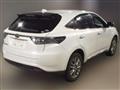 2015 Toyota Harrier