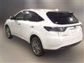 2015 Toyota Harrier