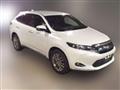 2015 Toyota Harrier