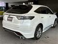 2015 Toyota Harrier