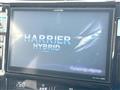 2015 Toyota Harrier