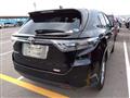 2017 Toyota Harrier
