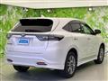 2016 Toyota Harrier