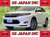 2016 Toyota Harrier