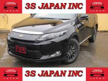 2016 Toyota Harrier