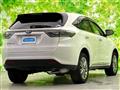 2015 Toyota Harrier