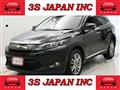 2015 Toyota Harrier