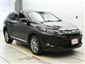 2015 Toyota Harrier
