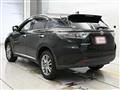 2015 Toyota Harrier