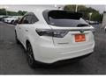 2015 Toyota Harrier