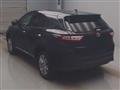 2017 Toyota Harrier