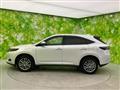 2017 Toyota Harrier