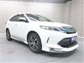 2017 Toyota Harrier