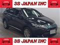 2017 Toyota Harrier
