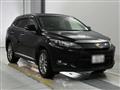 2017 Toyota Harrier