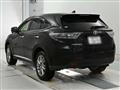 2017 Toyota Harrier