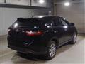 2018 Toyota Harrier