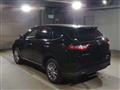 2018 Toyota Harrier