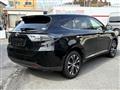 2015 Toyota Harrier
