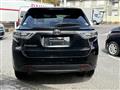 2015 Toyota Harrier