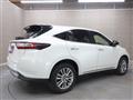 2017 Toyota Harrier