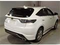 2016 Toyota Harrier