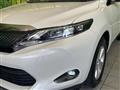 2016 Toyota Harrier