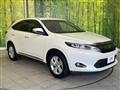 2016 Toyota Harrier