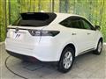 2016 Toyota Harrier