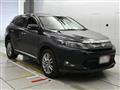 2016 Toyota Harrier